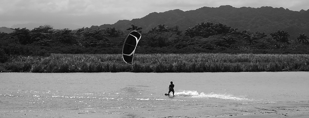 La boca - Dominican Republic