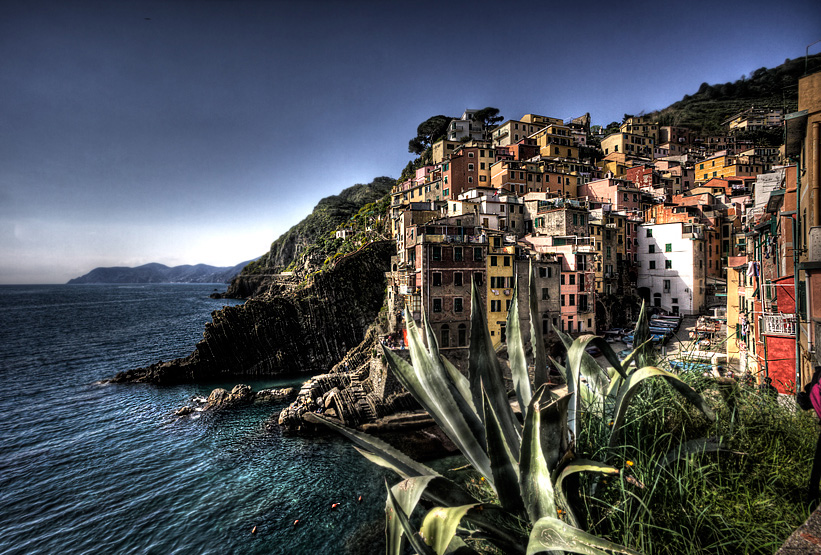 Riomaggiore