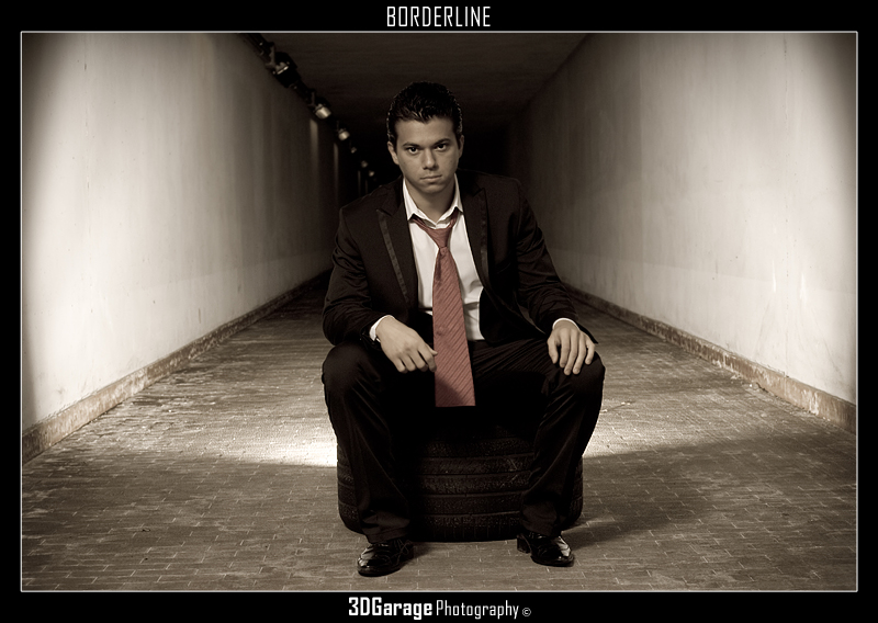 borderline