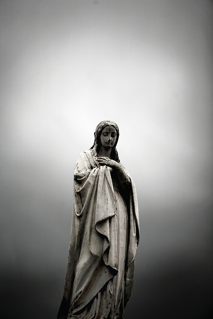 Madonna della strada