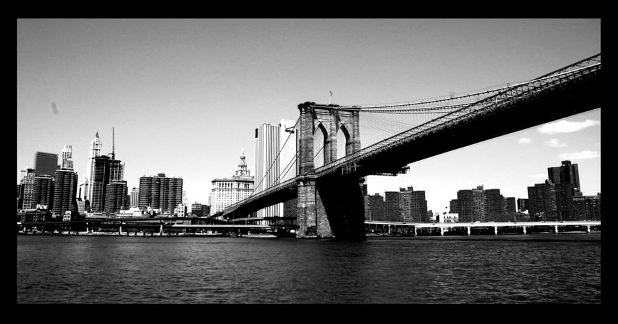 New York con pelucco