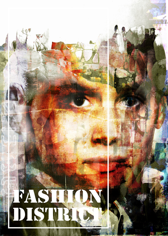 FASHION DISTRICT 1