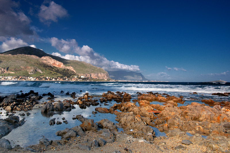 It's a matter of light