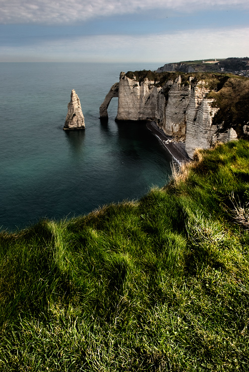 Etretat