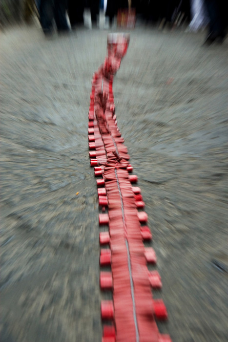 paura - inquietudine