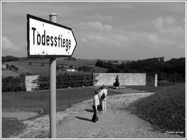 La Scala della Morte