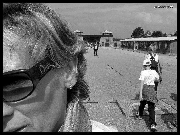 Passato e Futuro.....