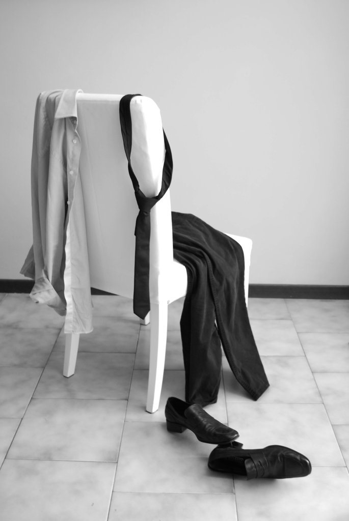 Ti Stavo Aspettando...