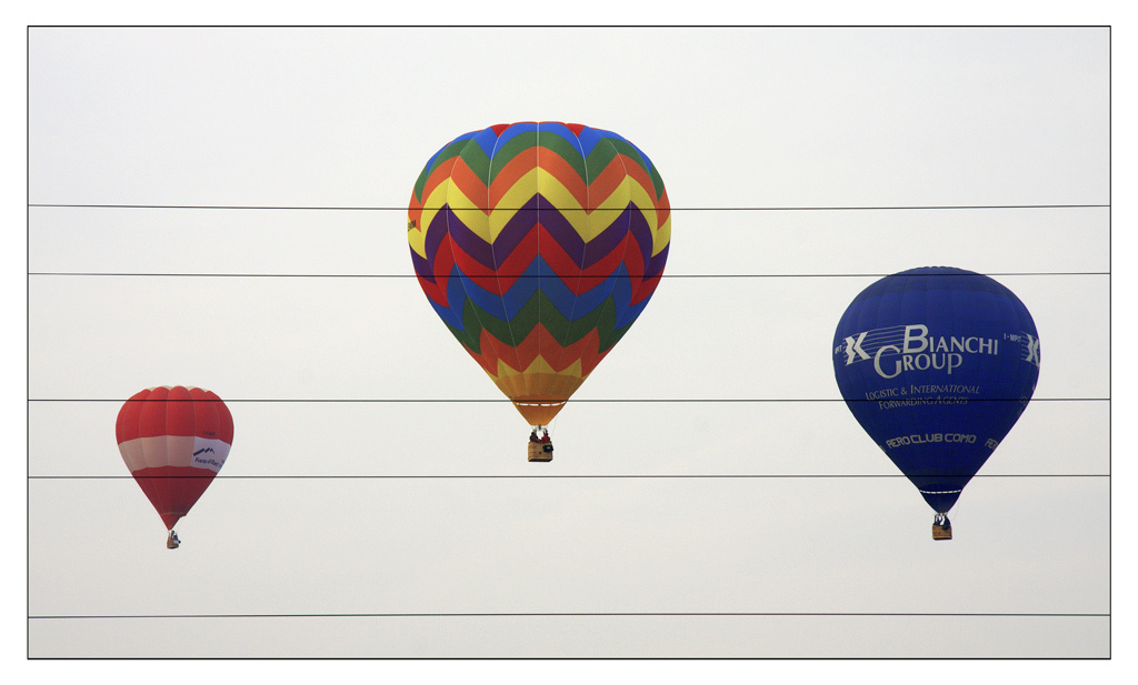 come note sul pentagramma