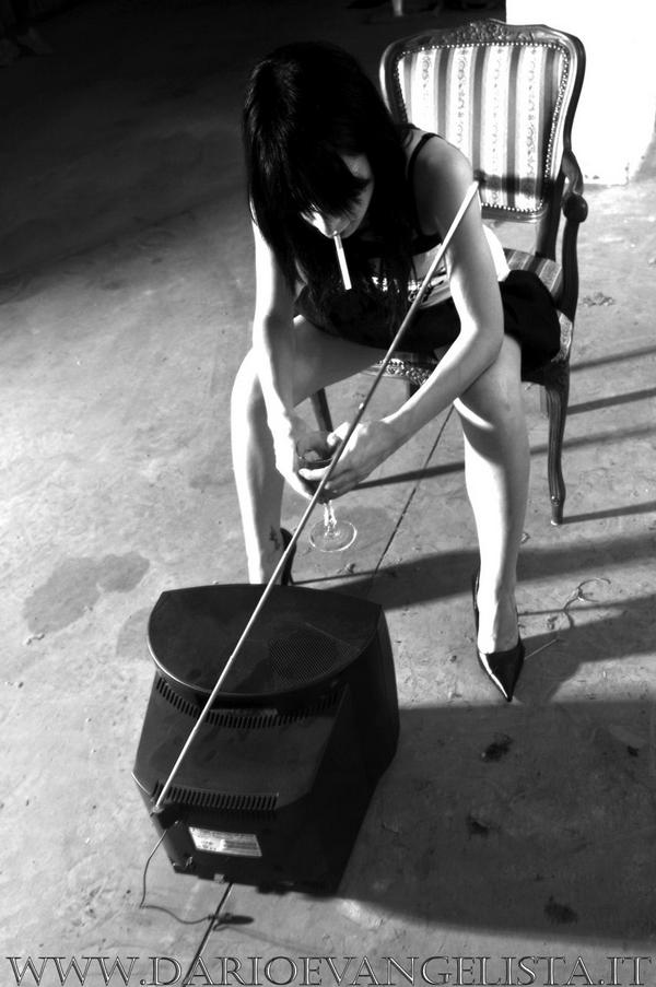 Momenti di Delirio parte III 5