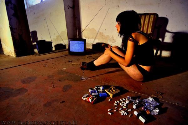 Momenti di Delirio parte III 7