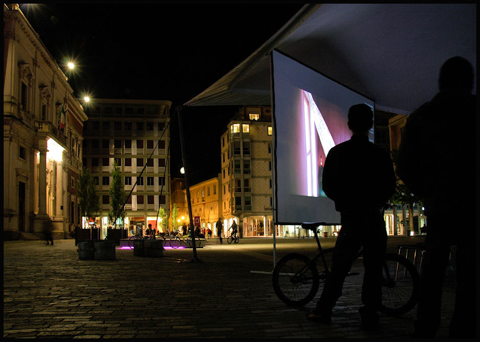 Fotografia Europea..primi scatti :-)