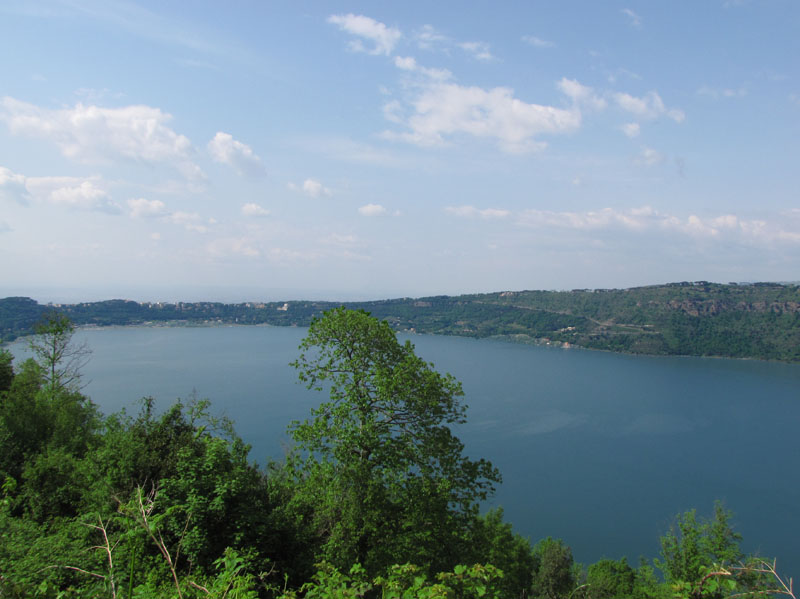 Castel Gandolfo