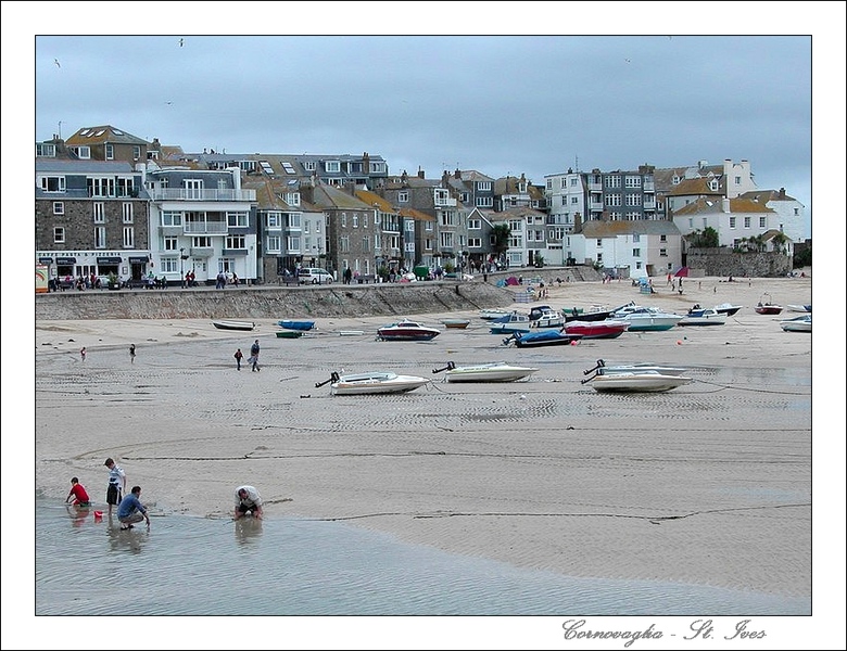 St. Ives - Cornovaglia #2