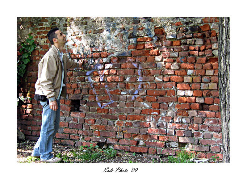 "Il ragazzo del muretto"