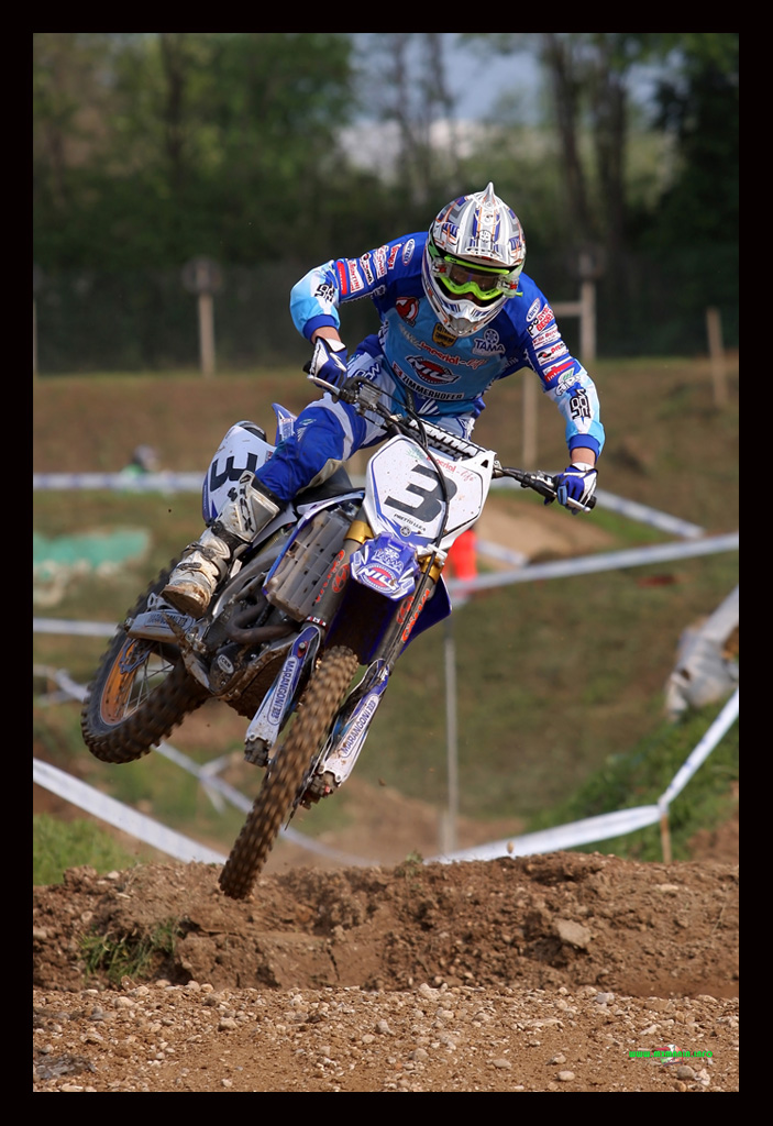 MX Paese (TV) Top Rider