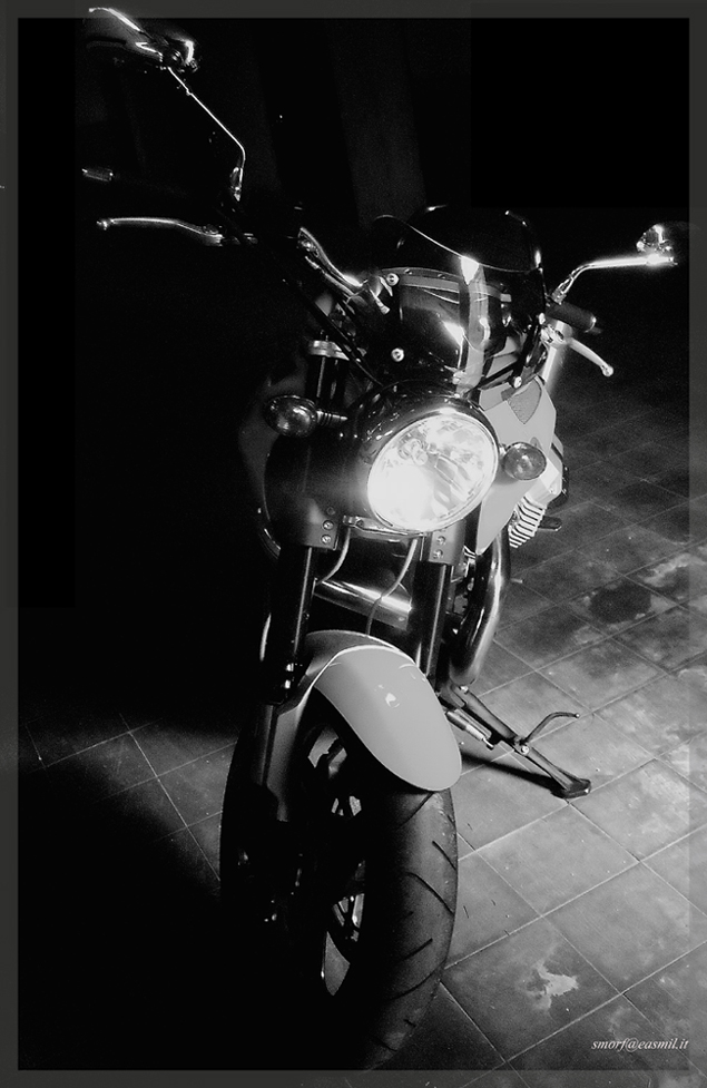 ho riattivato l'assicurazione....