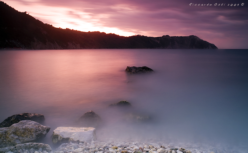 Supernatural daylight