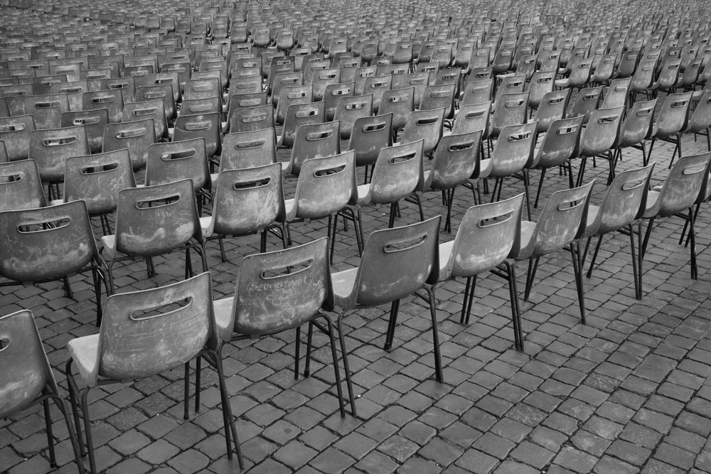 L'esercito dei saldatori