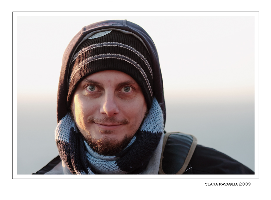 Alex.. in terra di Francia 2