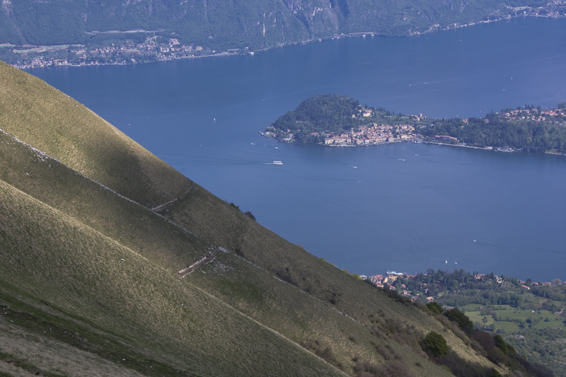 Via dalla pazza folla!