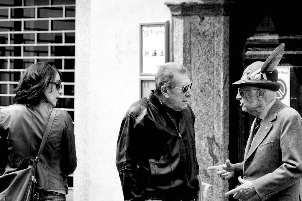 i racconti di una volta