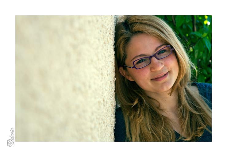 Ritratto - come sono andata?