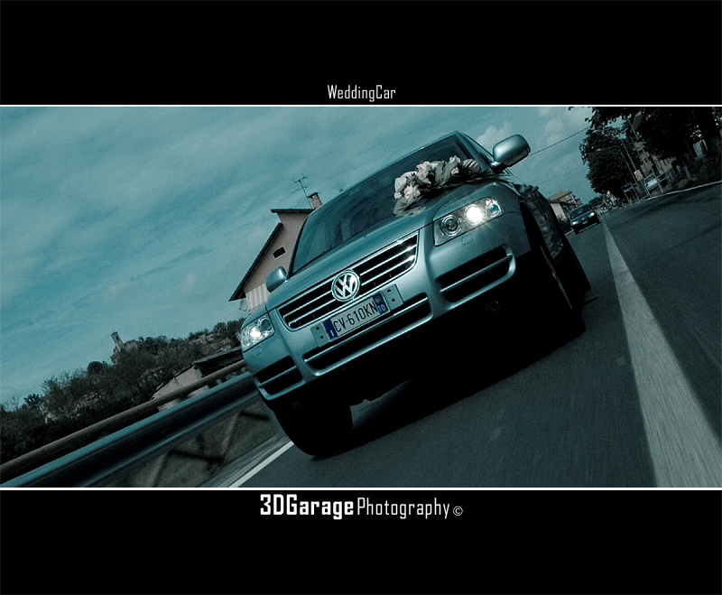 WeddingCar