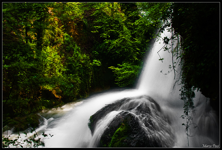 Cascate delle Marmore