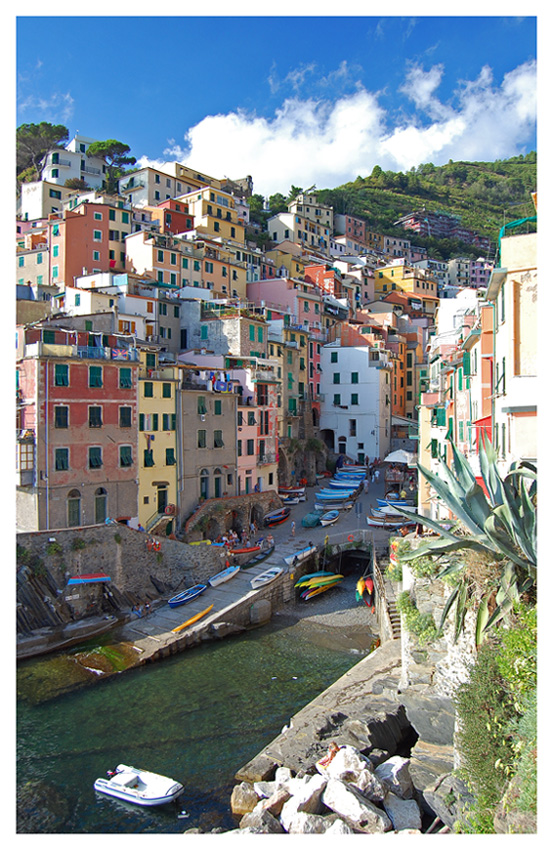 Liguria '08