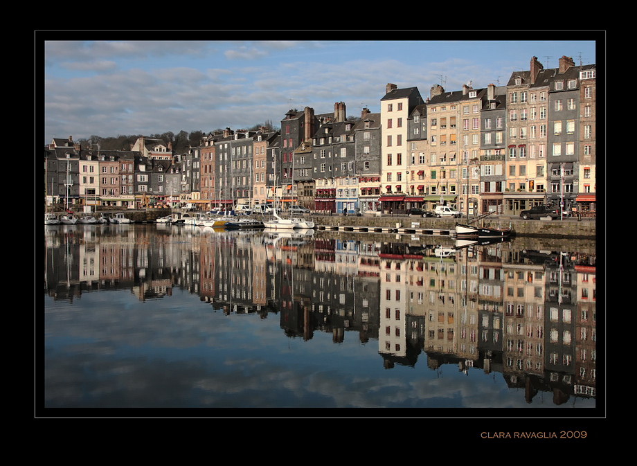 Se un riflesso ... � una gioia