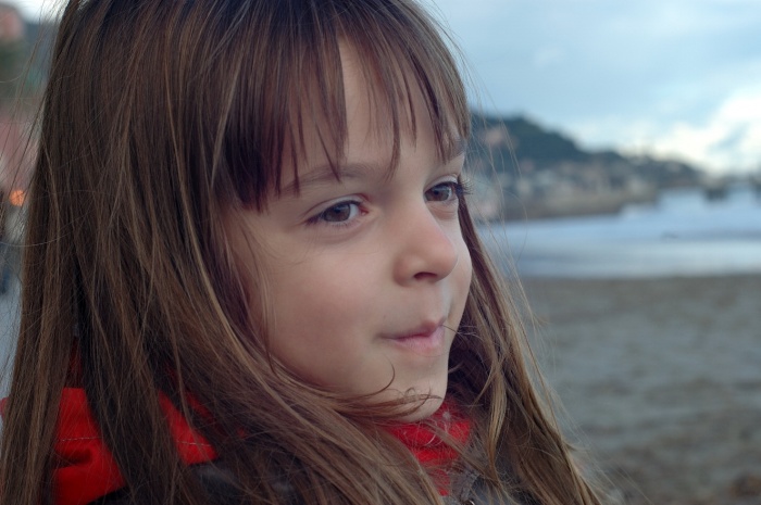 Aurora ( Il senso della vita)