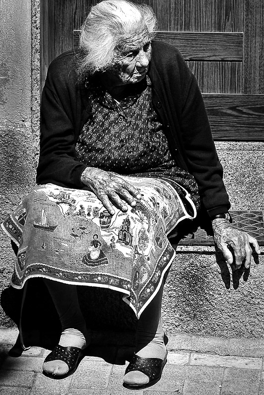 Una mano sulla Sicilia