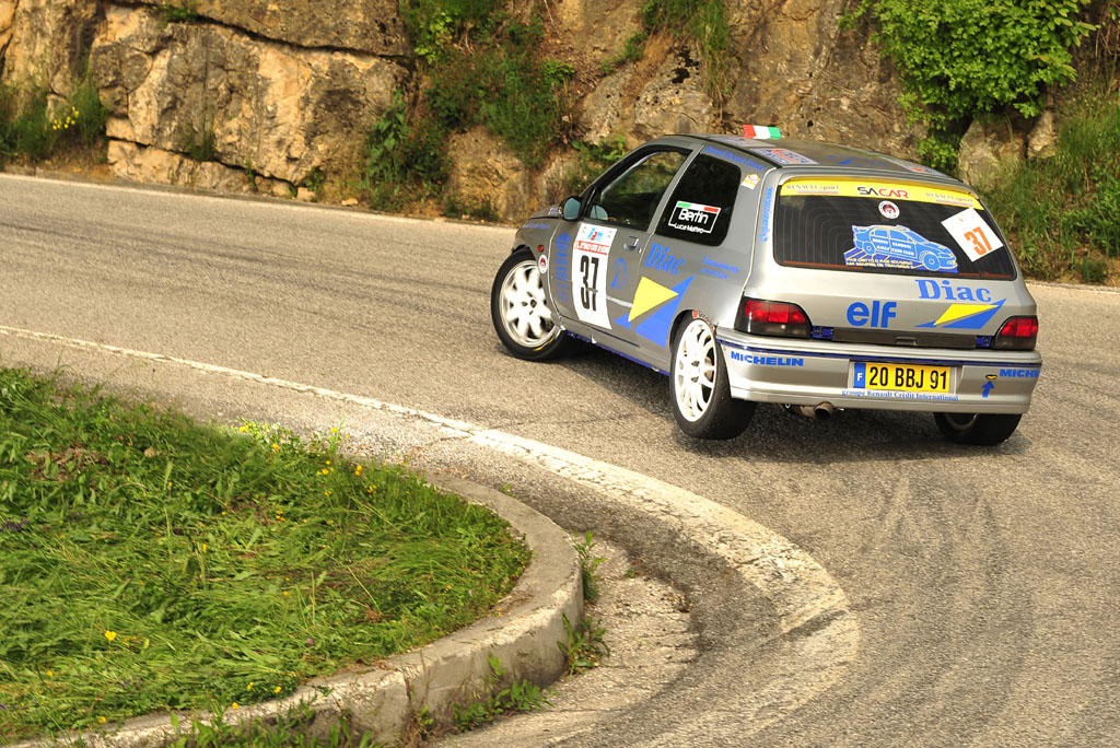 23� Rally Citta' di Schio