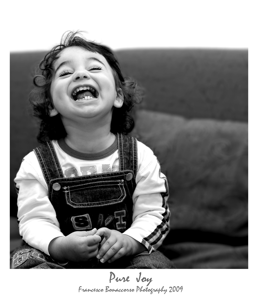 Pure Joy