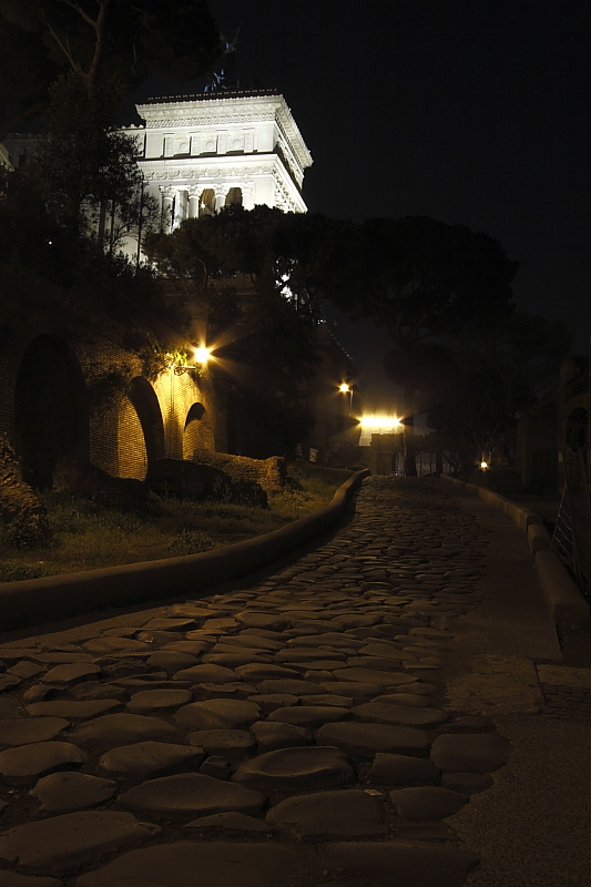SALITA ALL'ALTARE