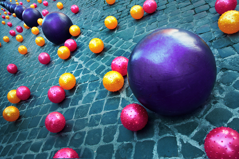 Prolate Spheroidal Functions