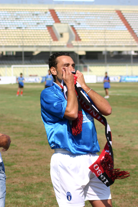 Ciccio Baiano... quanti ricordi