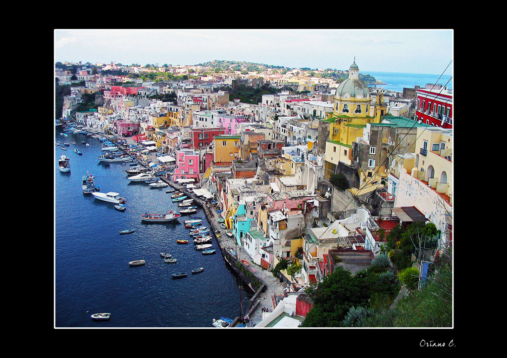 Procida