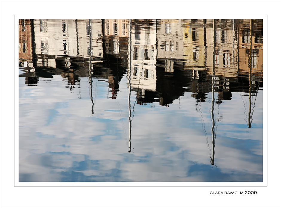 Honfleur...voglia di Impressionismo