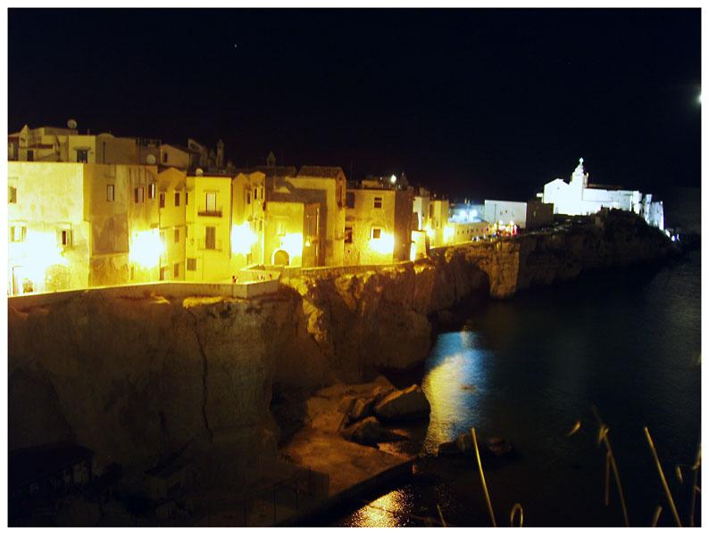 vieste bainait