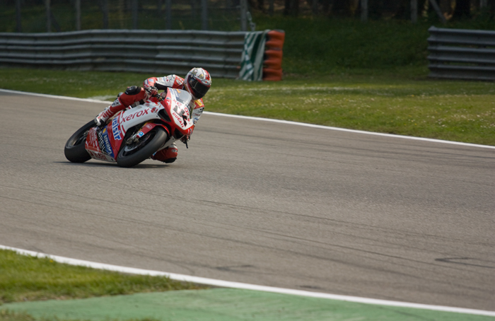 SBK 2009