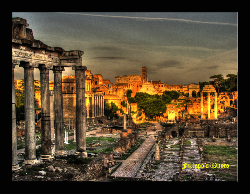 Roma
