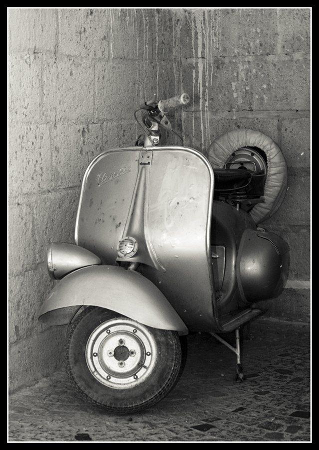 Vespa
