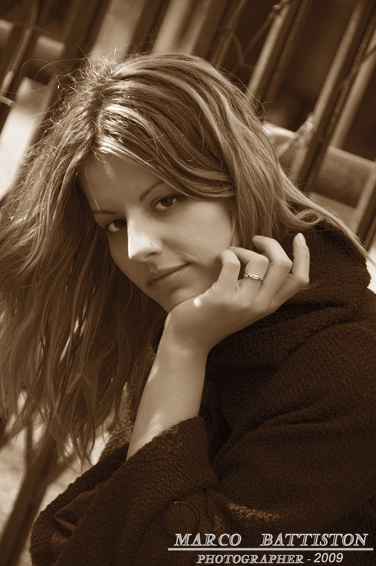 Giulia - Consonno No.3