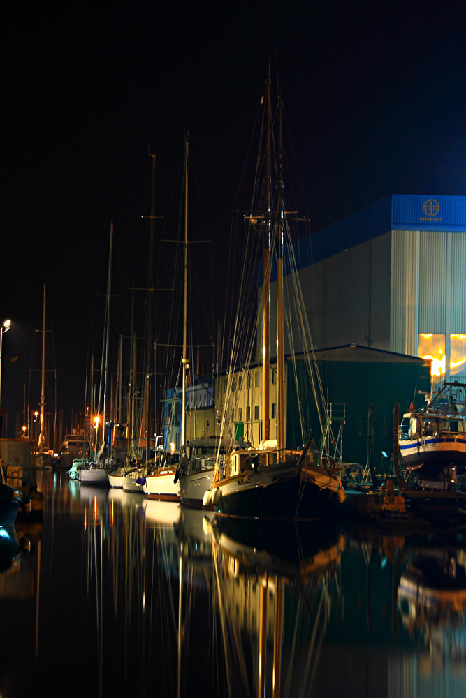 Darsena di Viareggio