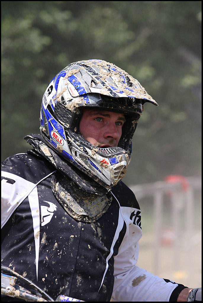 MX a Campodarsego PD