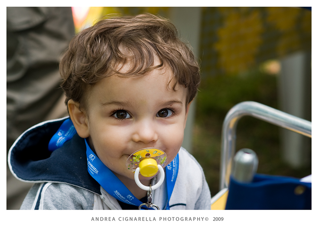 Sono pi� furbo di te...