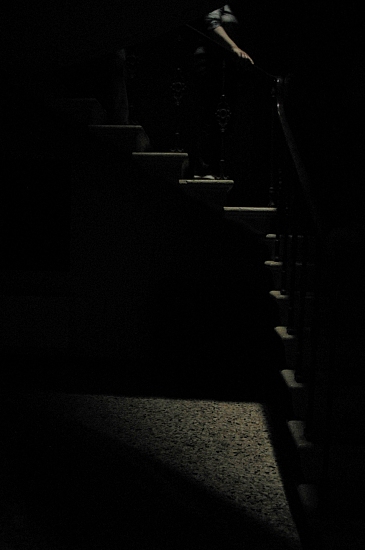 Gracias por el fuego