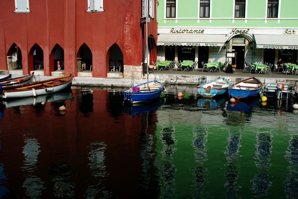 Torbole sul Garda